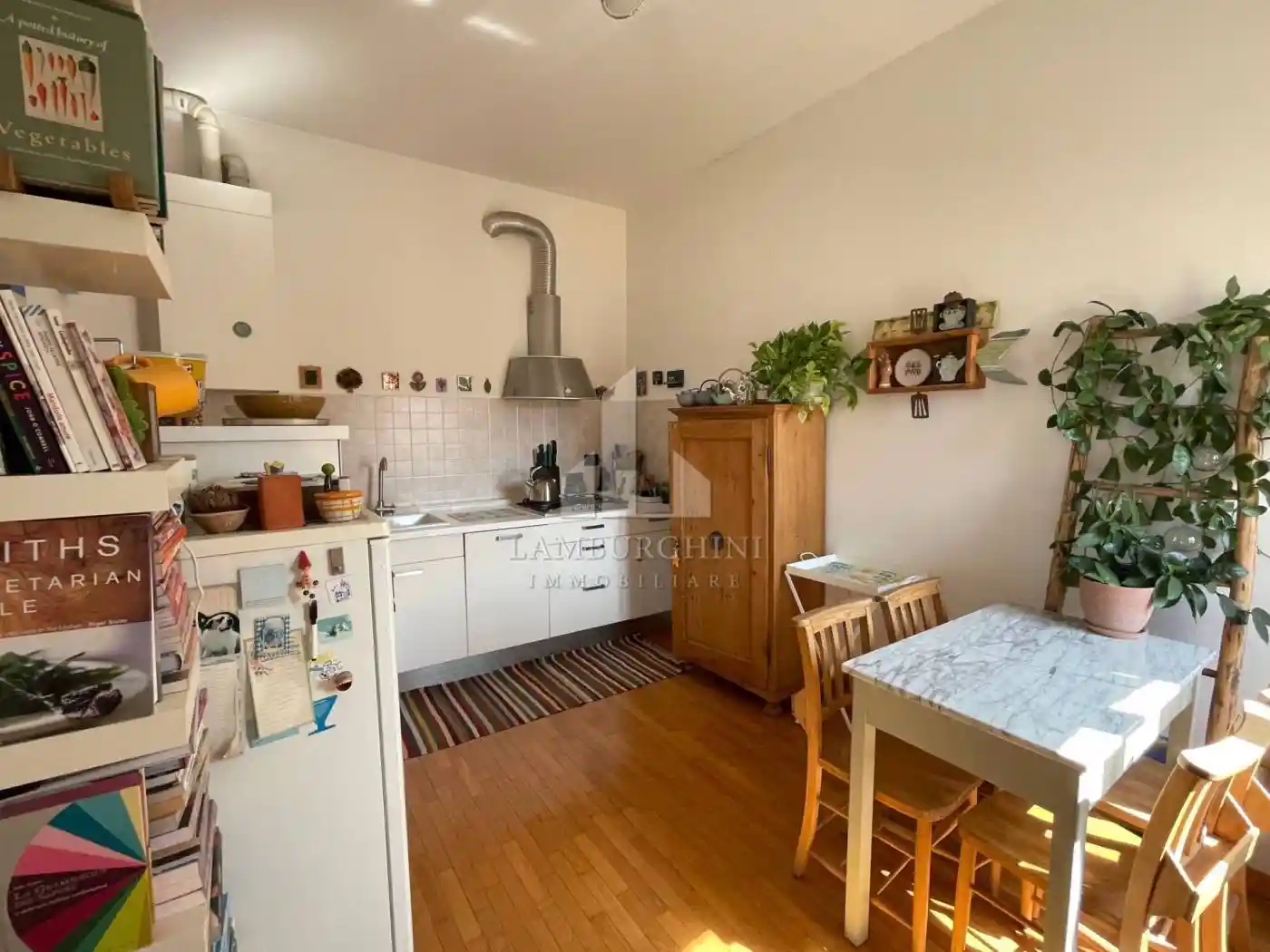 Quadrilocale via Gusmaria, Centro Storico, Ferrara - foto 2