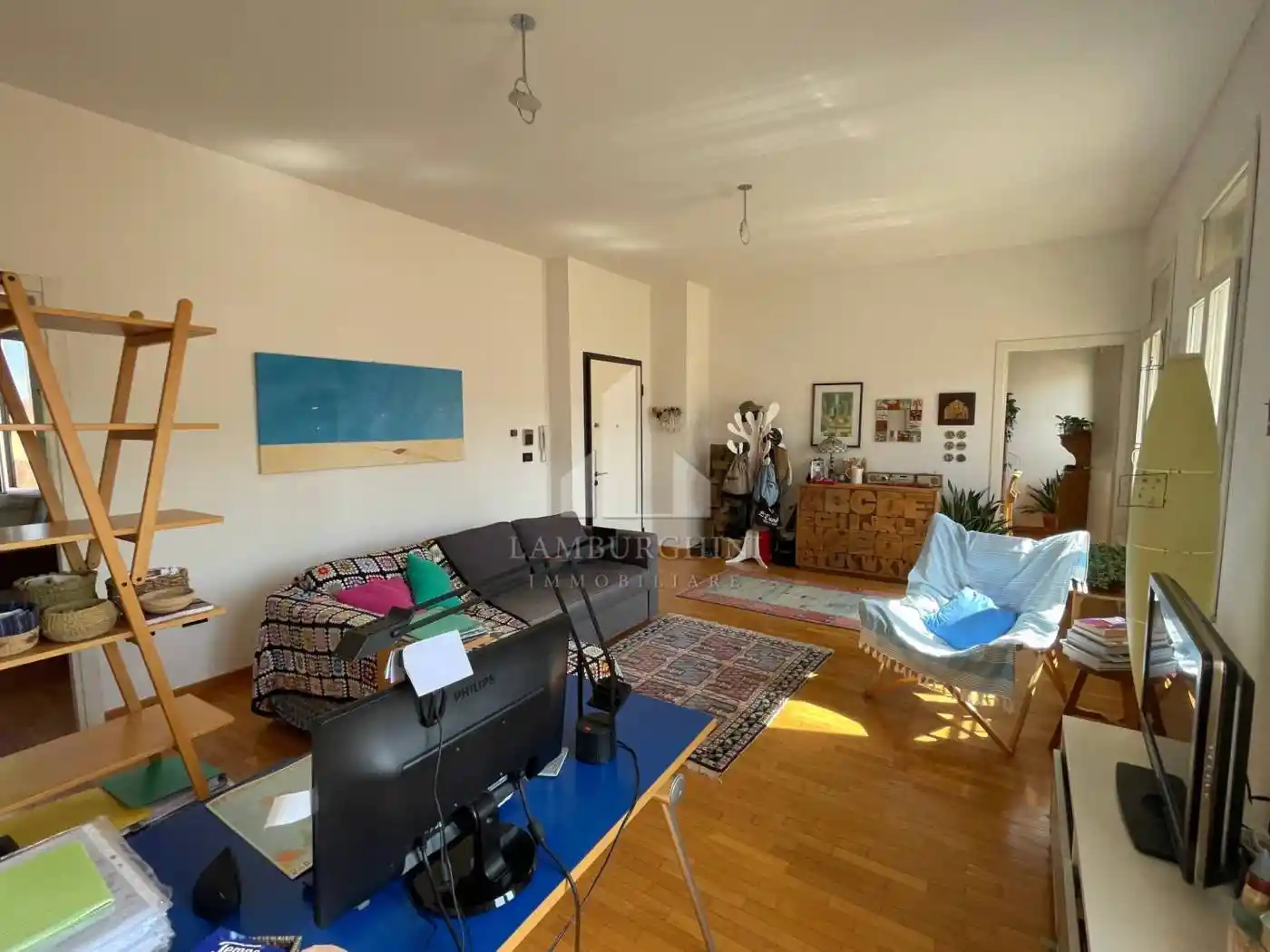 Quadrilocale via Gusmaria, Centro Storico, Ferrara - foto 4