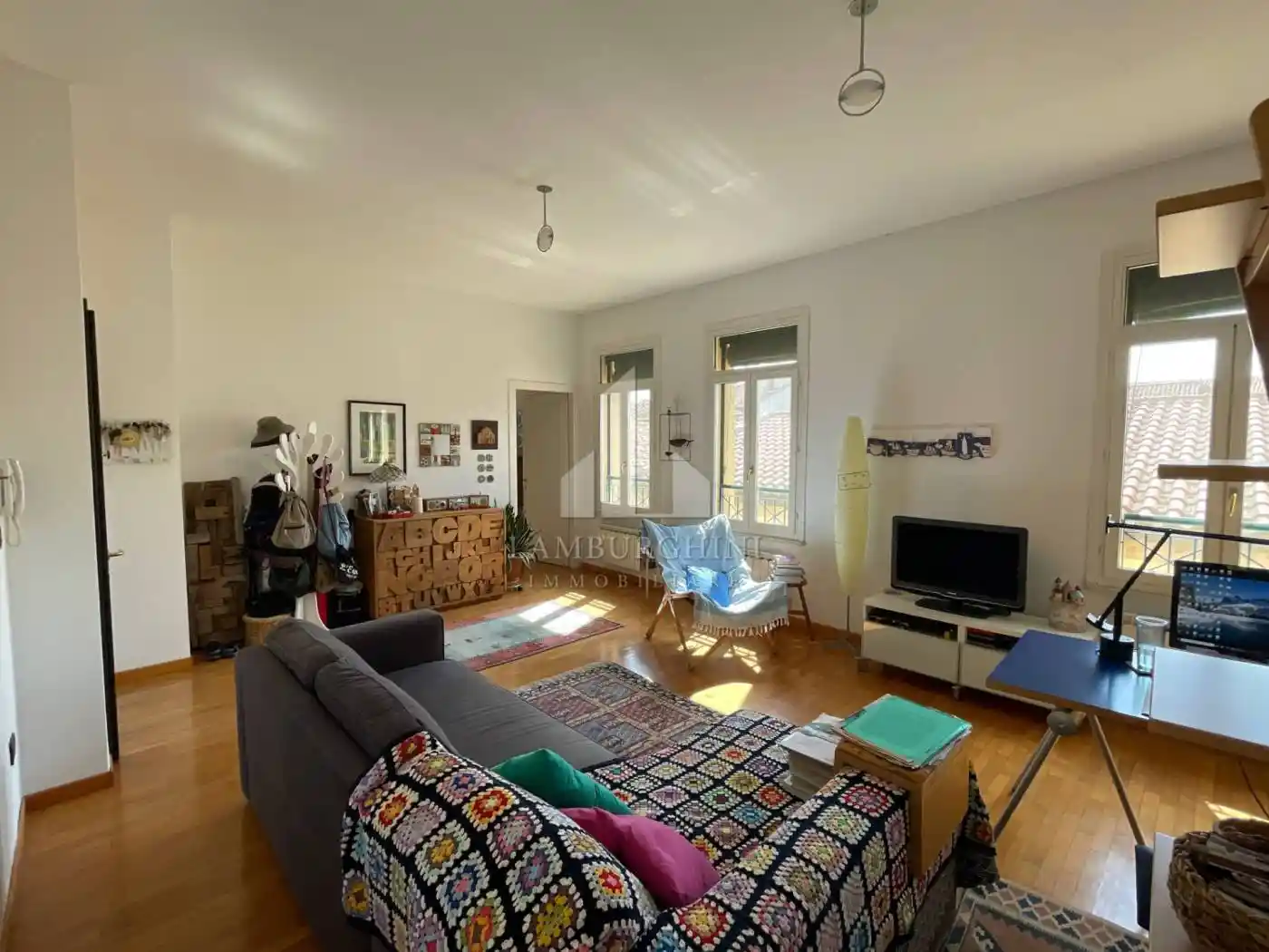 Quadrilocale via Gusmaria, Centro Storico, Ferrara - foto 5