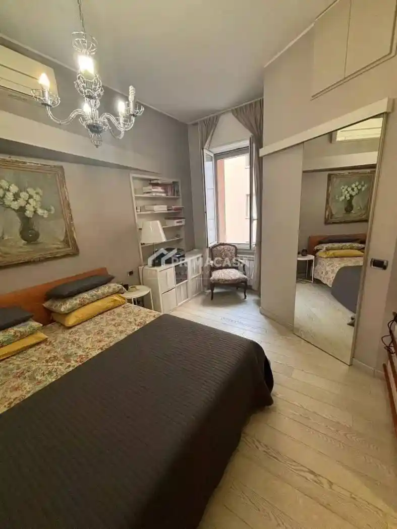 Quadrilocale corso Ventidue Marzo, 43, Porta Vittoria, Milano - foto 5