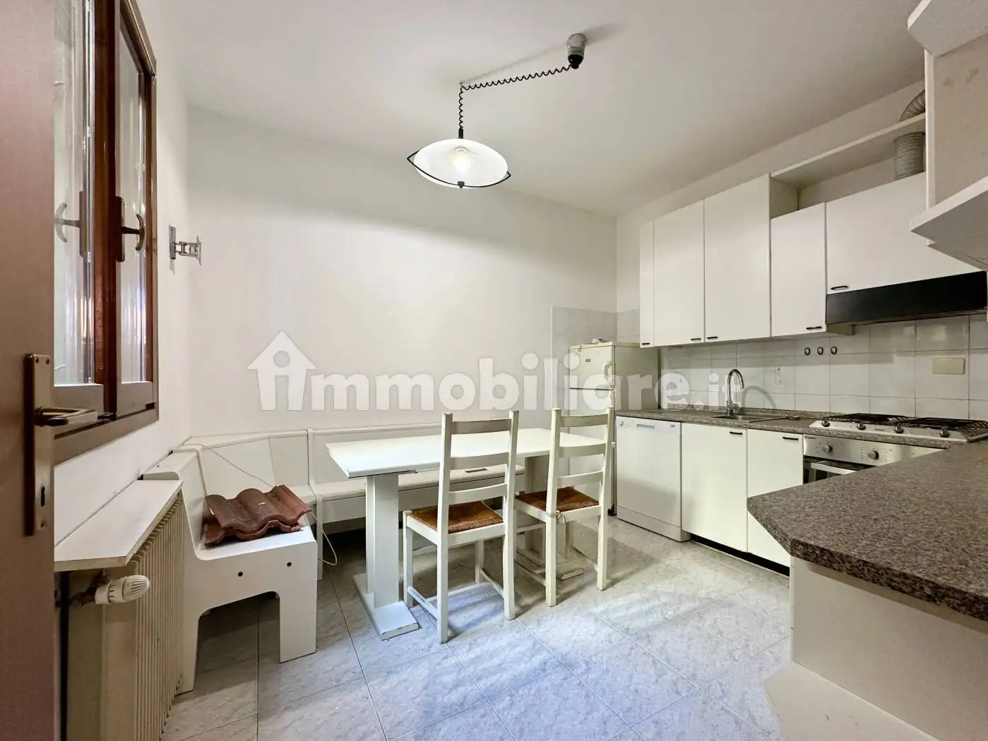 Villa a schiera viale delle Mimose, Basaldella, Campoformido - foto 3