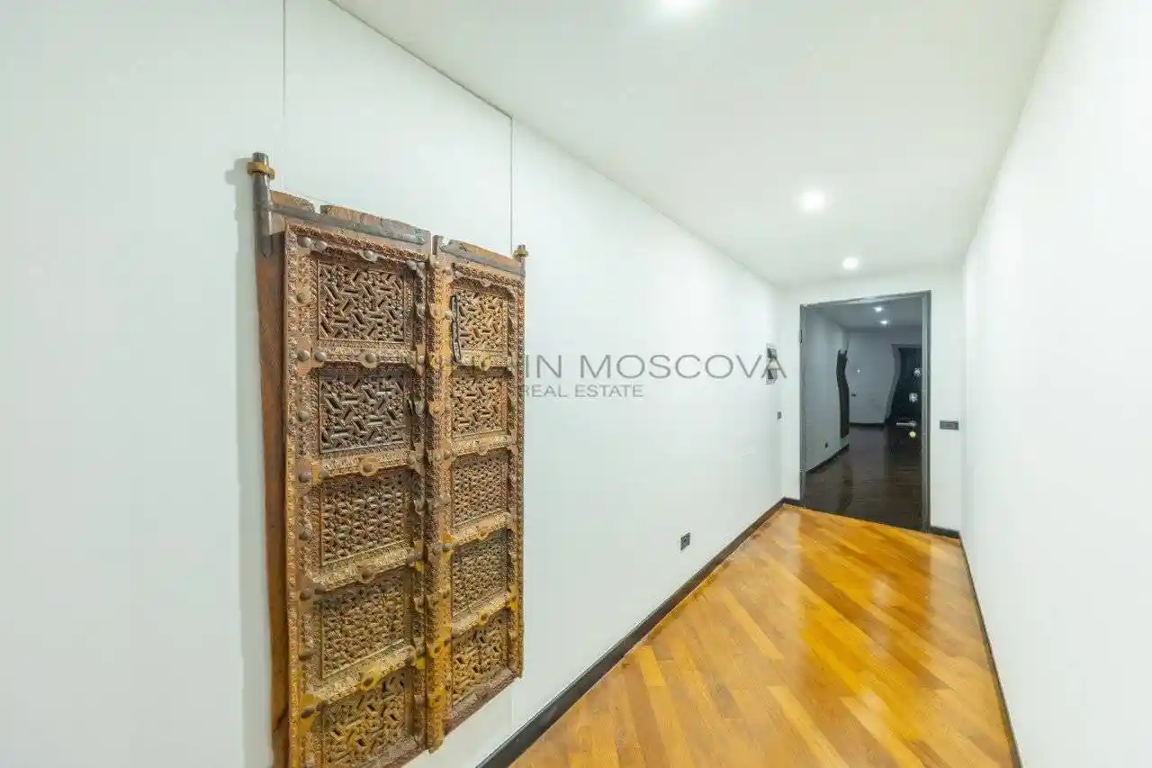 Quadrilocale piazzale Marengo 6, Lanza, Milano - foto 5