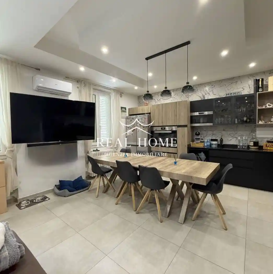 Appartamento via Luigi Cherubini 12, San Paolo, Prato - foto 2