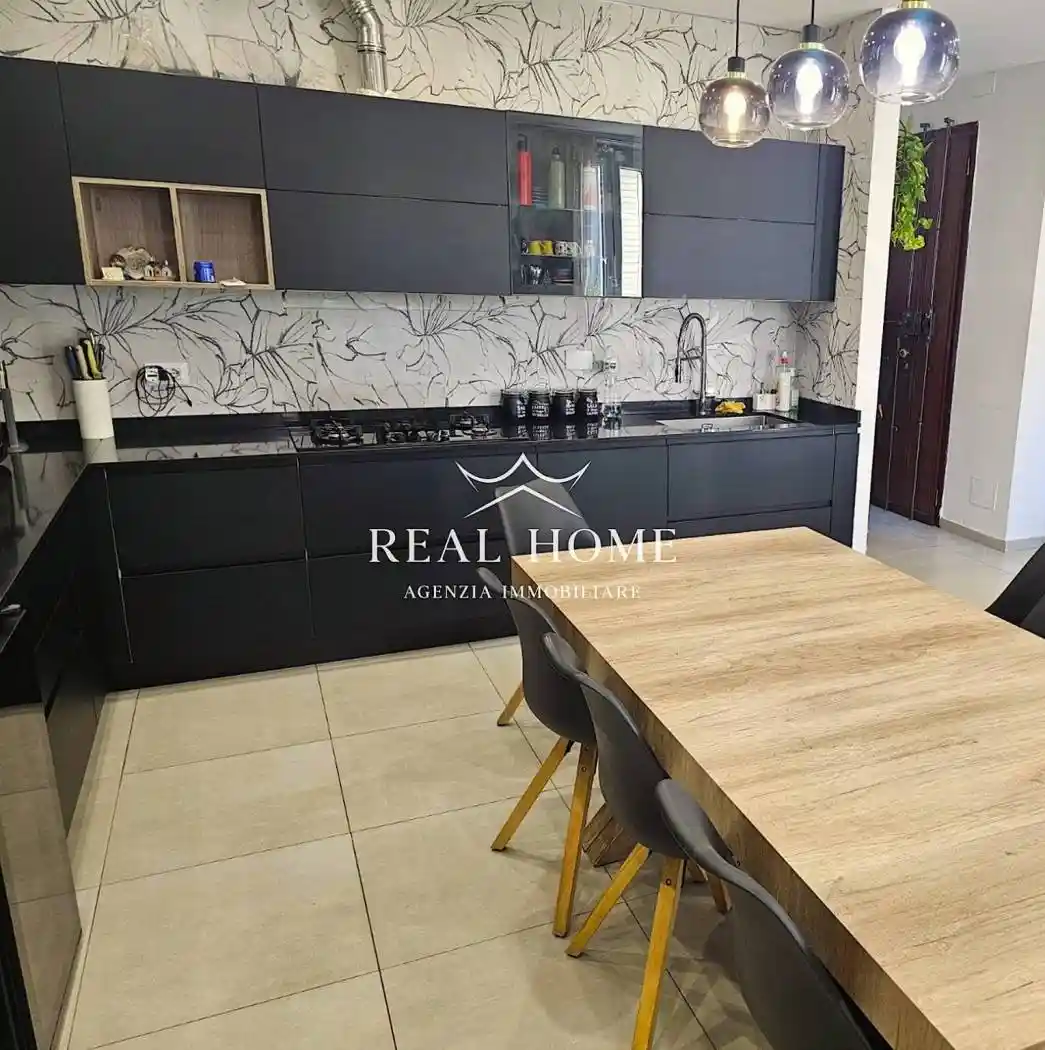 Appartamento via Luigi Cherubini 12, San Paolo, Prato - foto 3