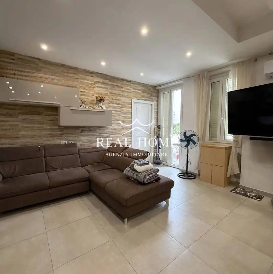 Appartamento via Luigi Cherubini 12, San Paolo, Prato - foto 4