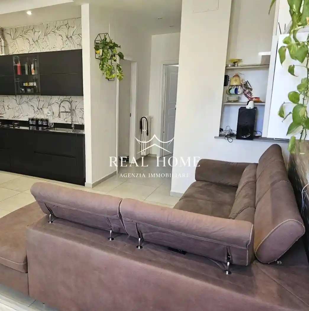 Appartamento via Luigi Cherubini 12, San Paolo, Prato - foto 5