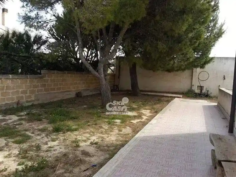 Villa unifamiliare, buono stato, 110 m², Casabianca, Berbaro, Fossarunza, Marsala - foto 3