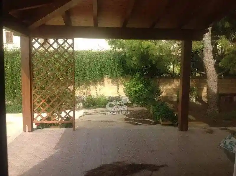 Villa unifamiliare, buono stato, 110 m², Casabianca, Berbaro, Fossarunza, Marsala - foto 4