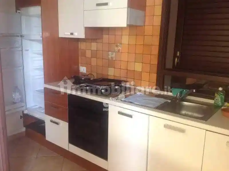 Villa unifamiliare, buono stato, 110 m², Casabianca, Berbaro, Fossarunza, Marsala - foto 5