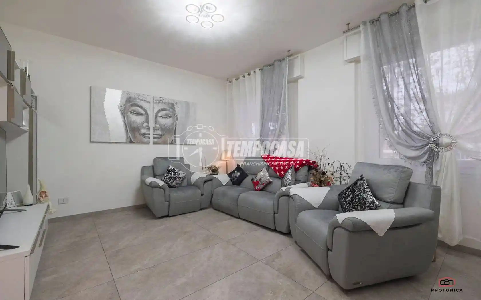 Appartamento in vendita a Ravenna