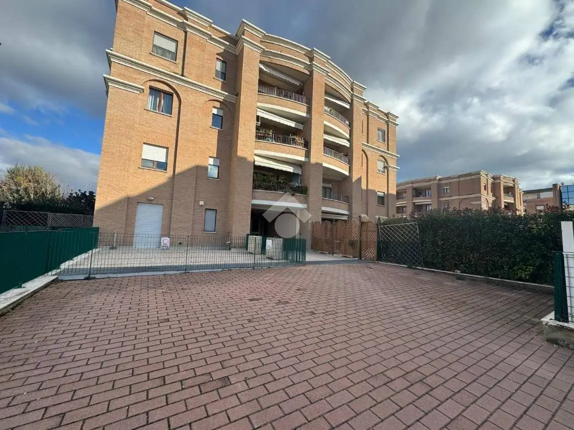 Appartamento in vendita a Assisi