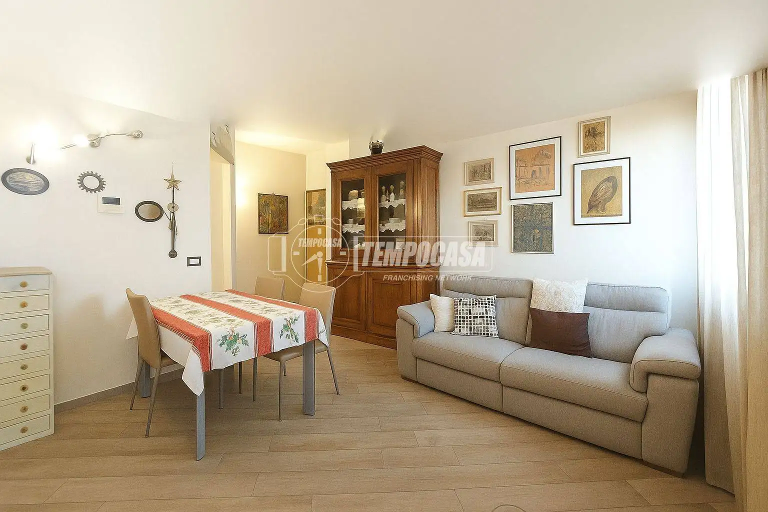 Appartamento in vendita a Lodi