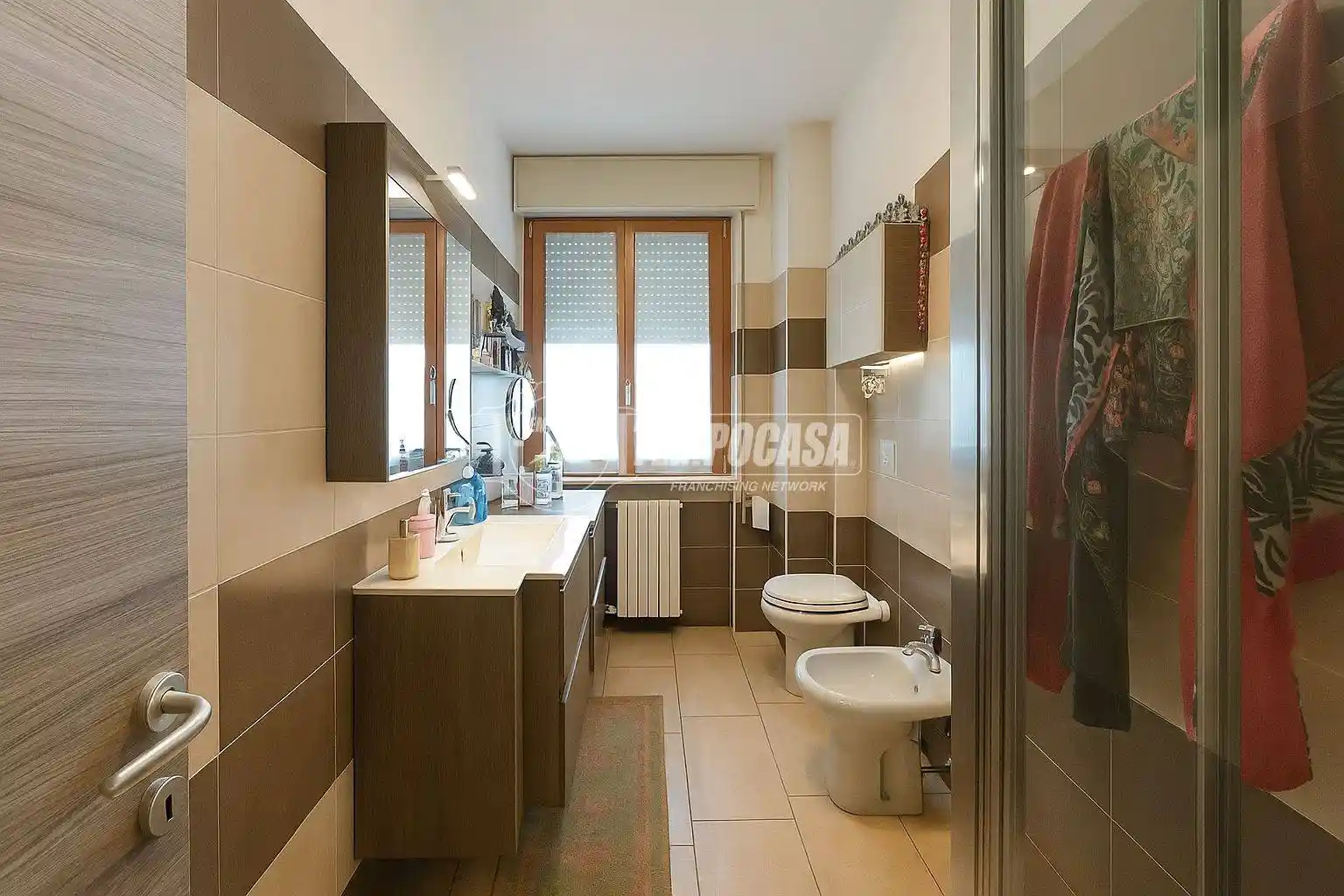 Trilocale via Benedetto Croce 4, Fanfani, Lodi - foto 2