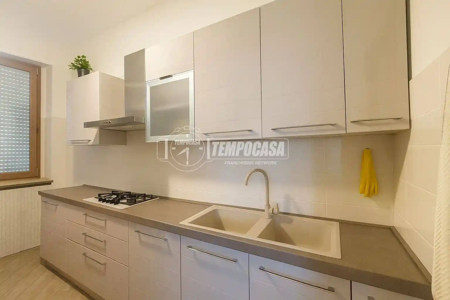 Trilocale via Benedetto Croce 4, Fanfani, Lodi - foto 3