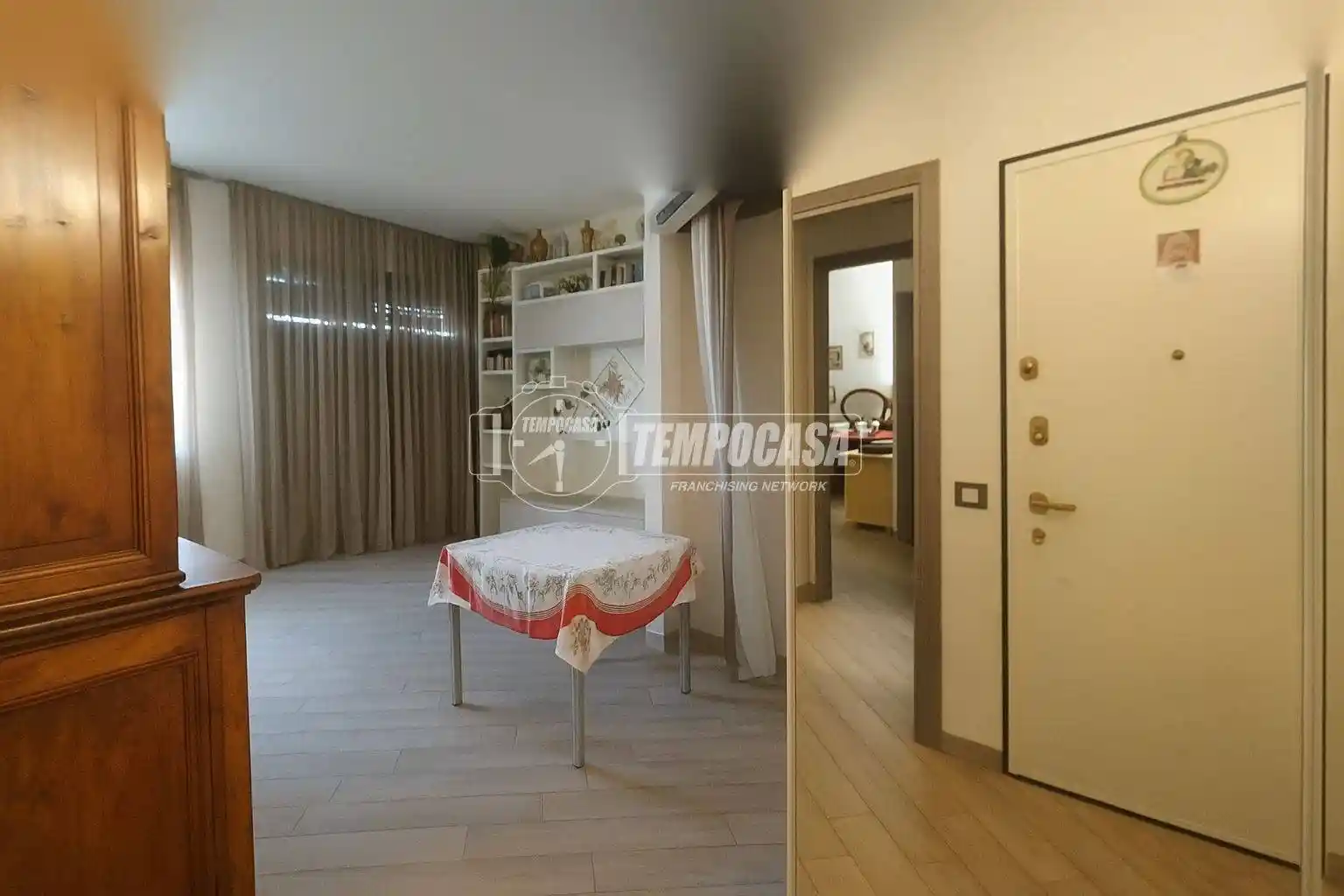 Trilocale via Benedetto Croce 4, Fanfani, Lodi - foto 5