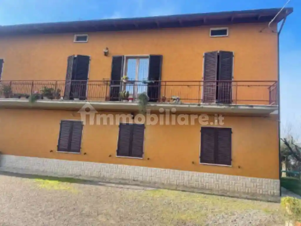 Villa all'asta via Genova, Castiglione del Lago - foto 2