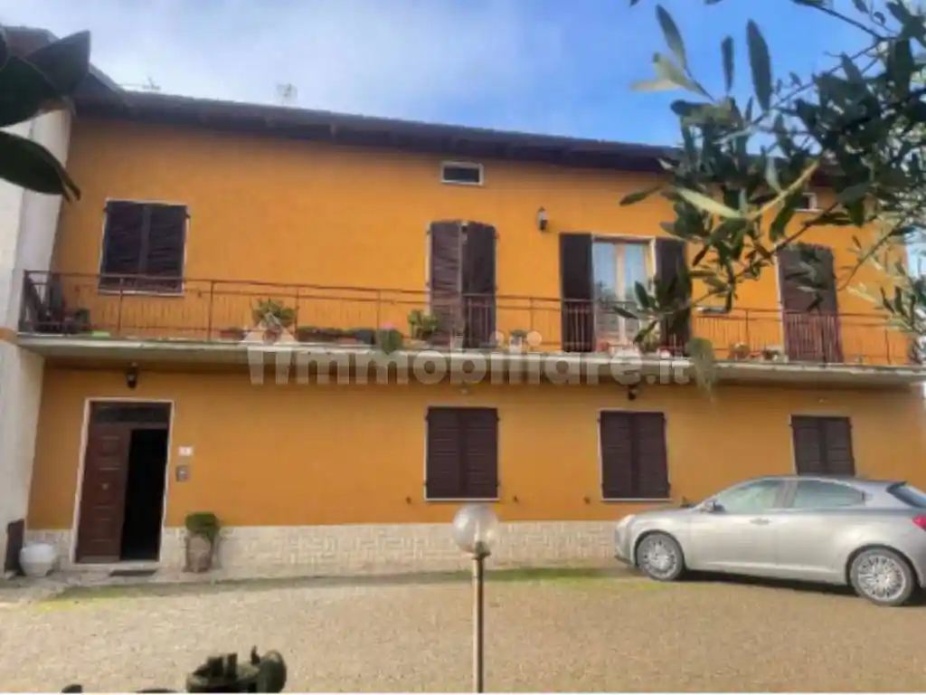 Villa all'asta via Genova, Castiglione del Lago - foto 3