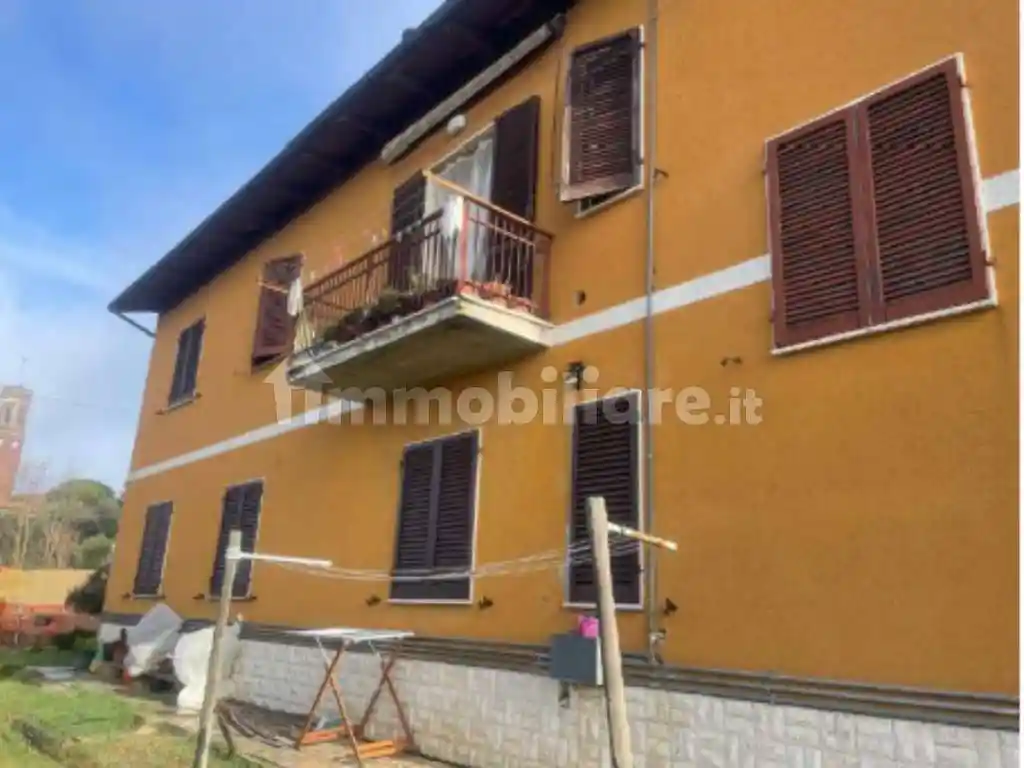 Villa all'asta via Genova, Castiglione del Lago - foto 4