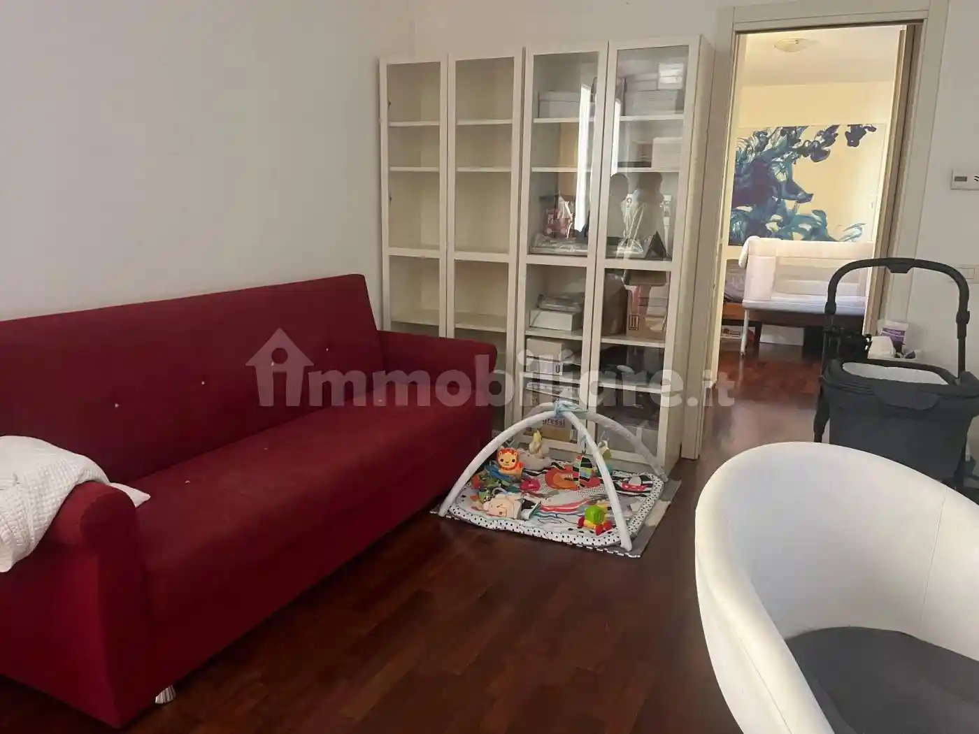 Bilocale via Pola 21, Isola, Milano - foto 2