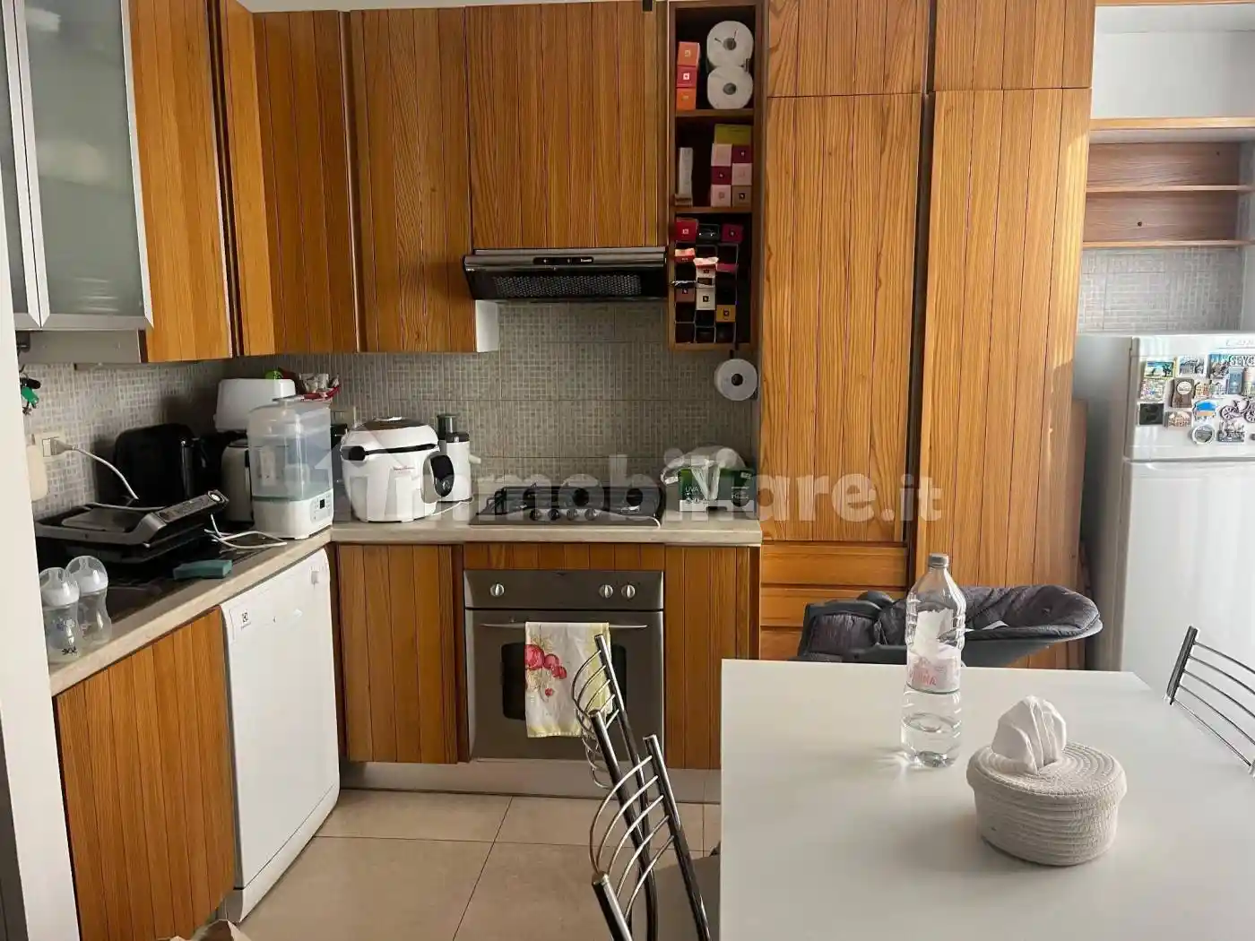 Bilocale via Pola 21, Isola, Milano - foto 3