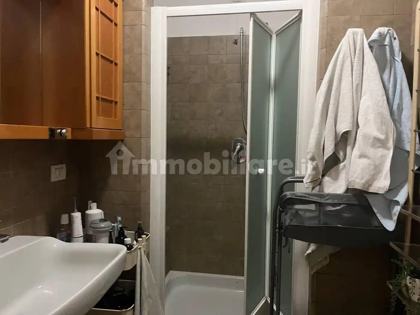 Bilocale via Pola 21, Isola, Milano - foto 4