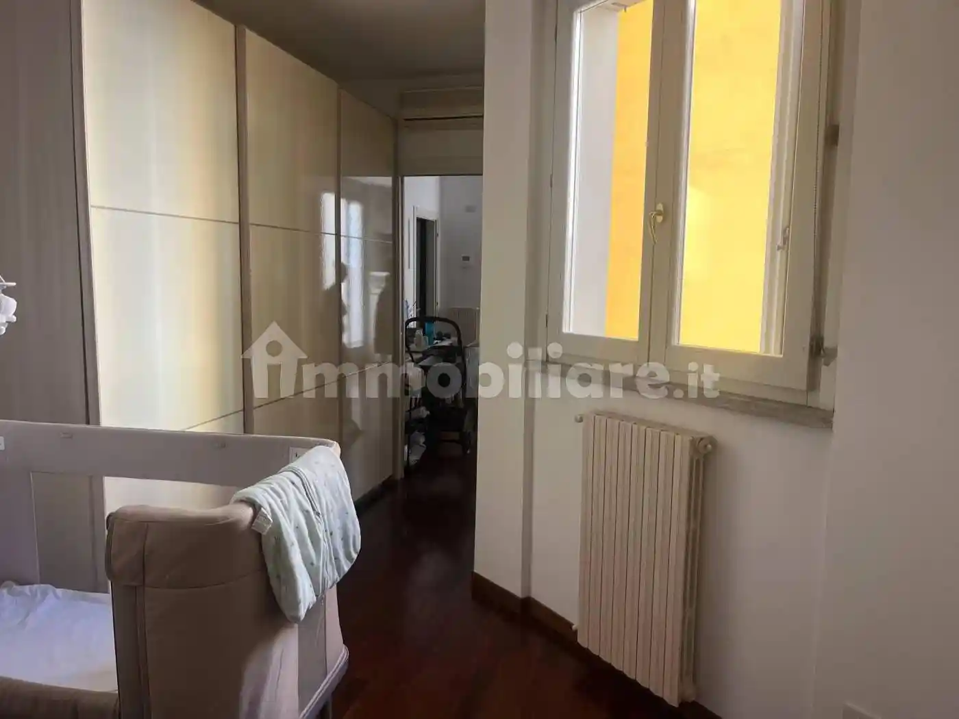 Bilocale via Pola 21, Isola, Milano - foto 5