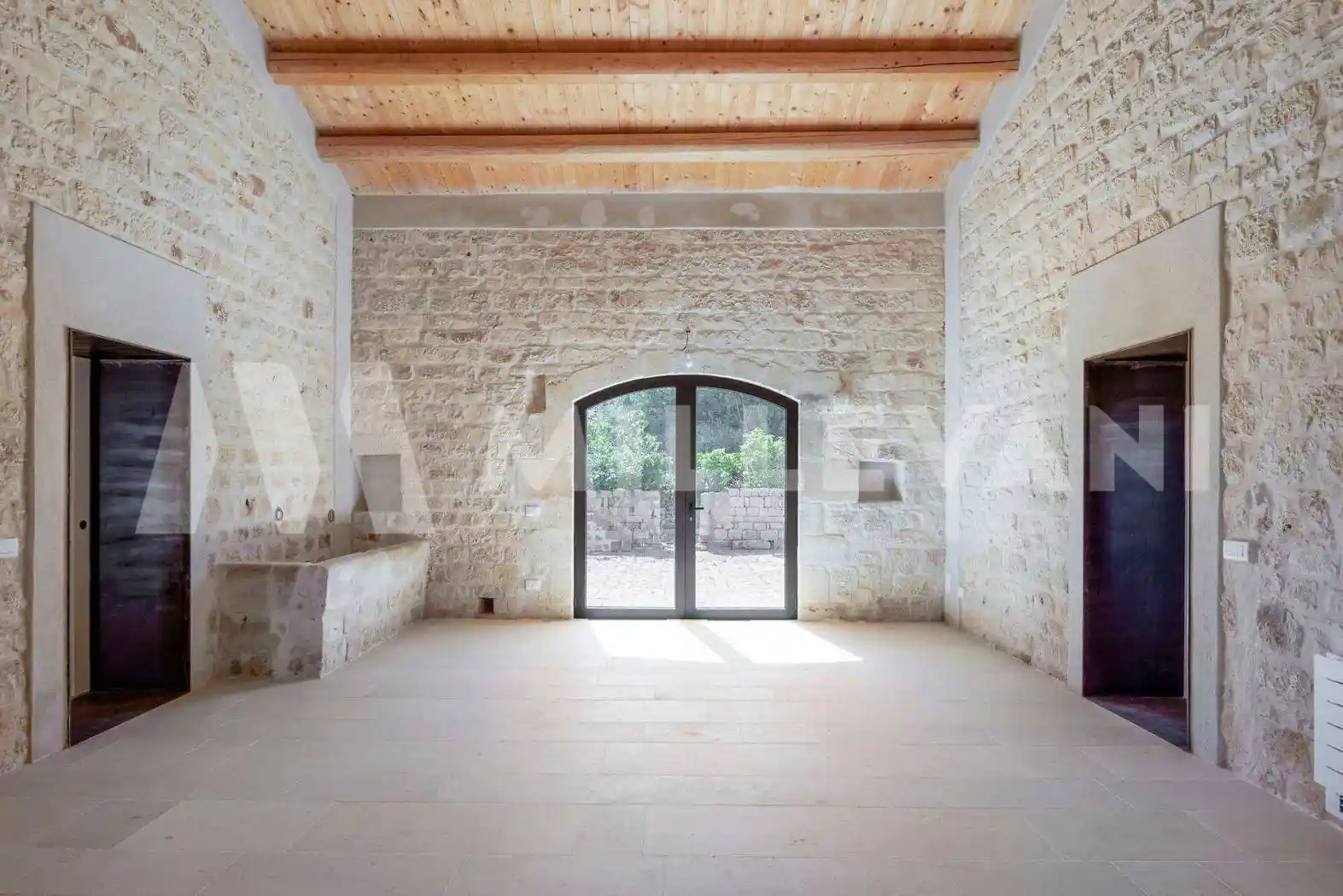 Rustico - Casale in vendita a Noto