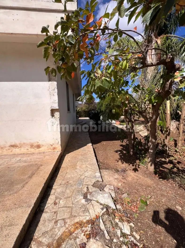 Villa in vendita a Monteroni di Lecce