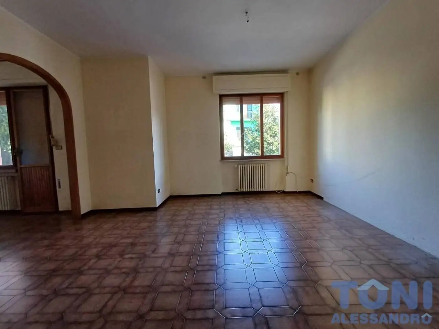 Quadrilocale buono stato, primo piano, Centro, Certaldo - foto 3