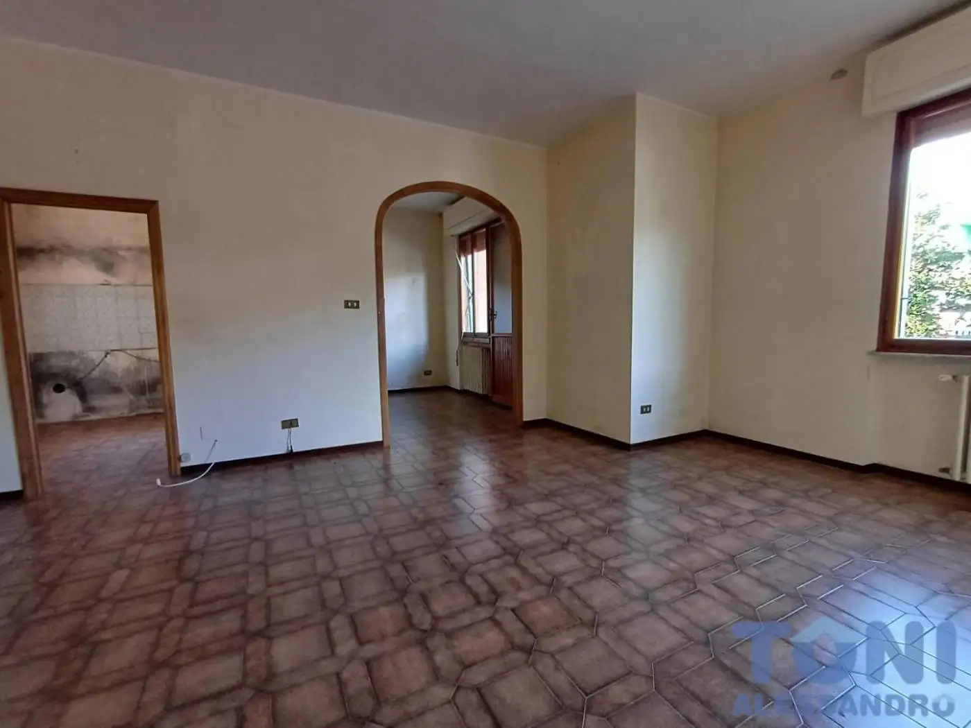 Quadrilocale buono stato, primo piano, Centro, Certaldo - foto 4