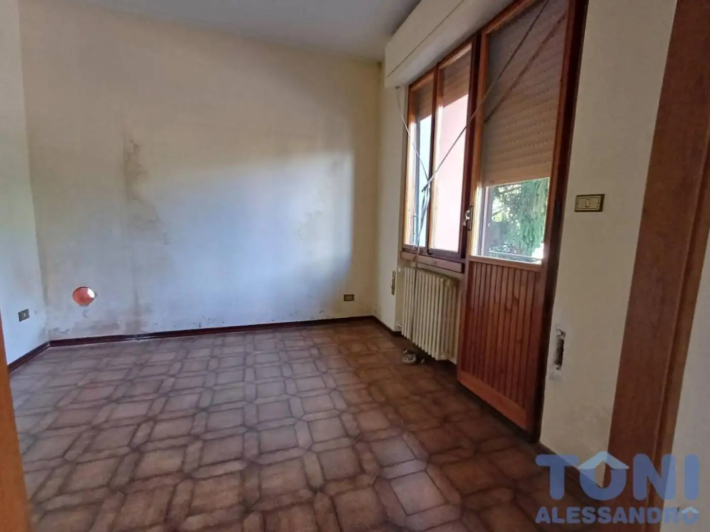 Quadrilocale buono stato, primo piano, Centro, Certaldo - foto 5