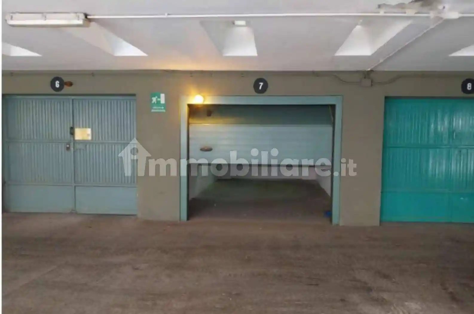 Appartamento all'asta piazzale Biancamano 2, Milano - foto 2