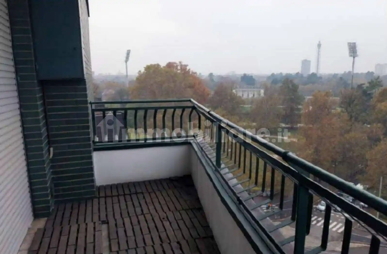 Appartamento all'asta piazzale Biancamano 2, Milano - foto 4