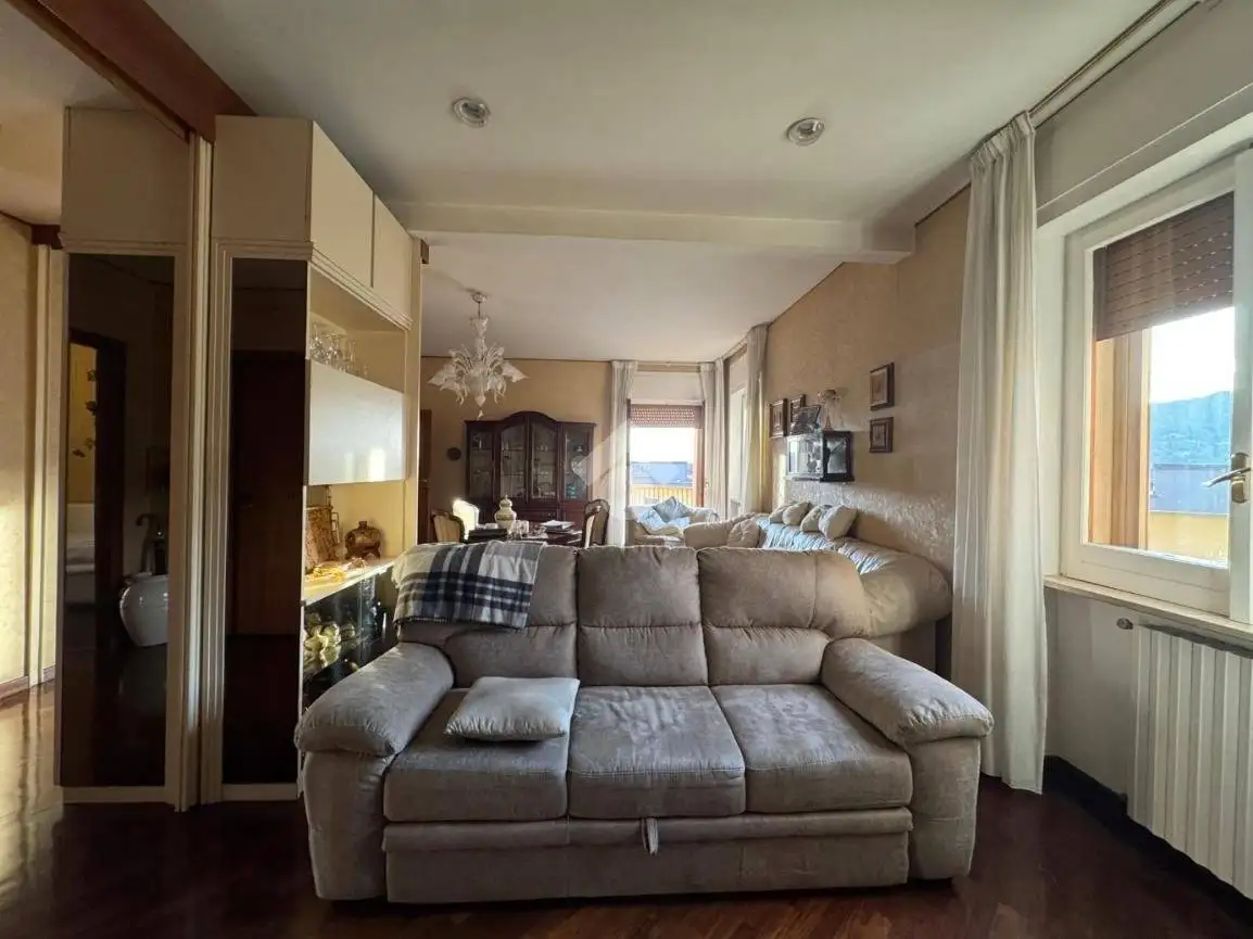 Appartamento in vendita a Salerno