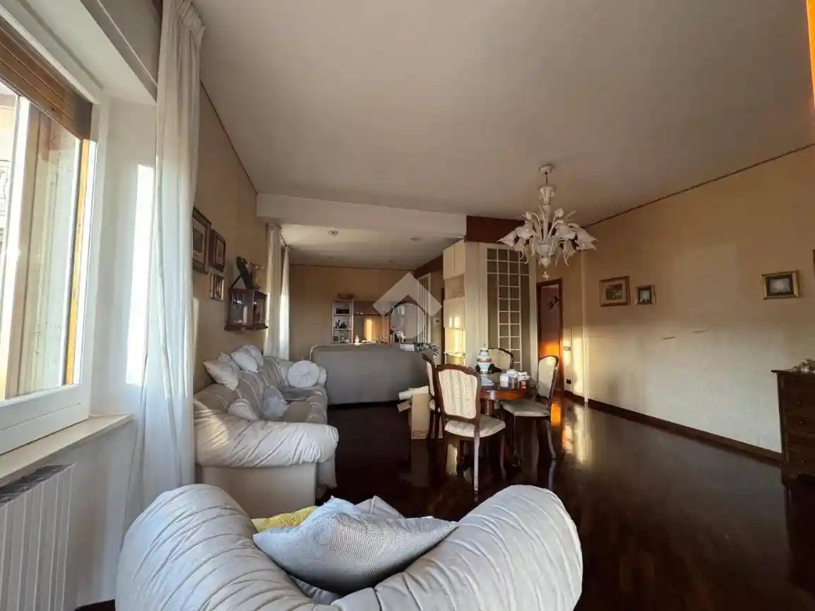 Quadrilocale viale dei Normanni 13, Fratte - Matierno, Salerno - foto 2