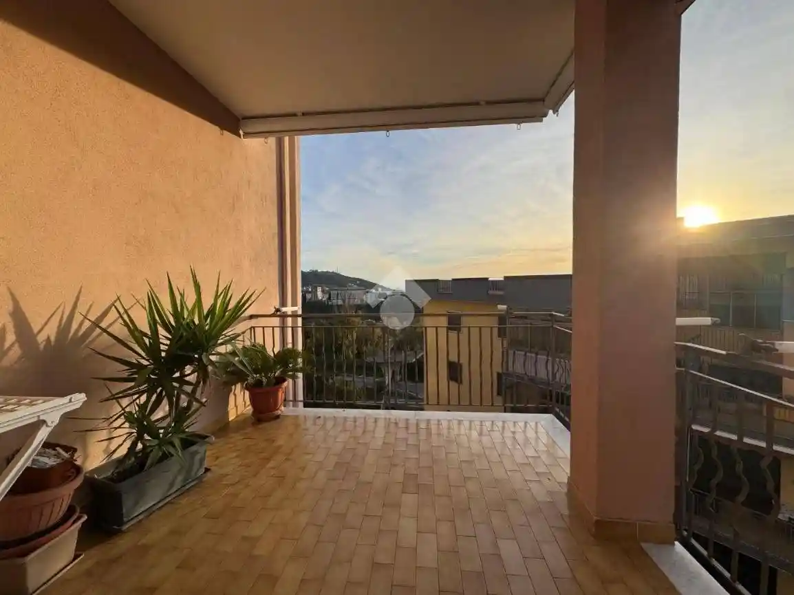 Quadrilocale viale dei Normanni 13, Fratte - Matierno, Salerno - foto 3