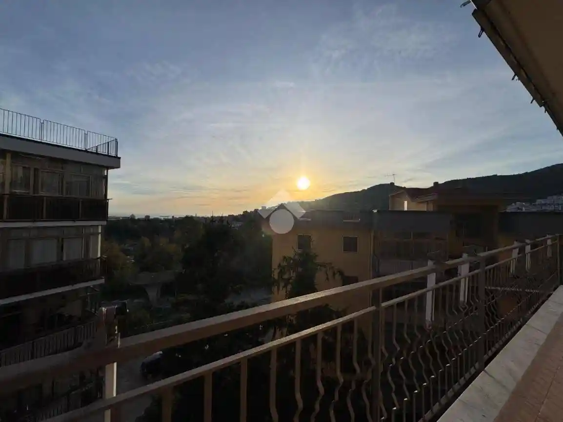 Quadrilocale viale dei Normanni 13, Fratte - Matierno, Salerno - foto 5