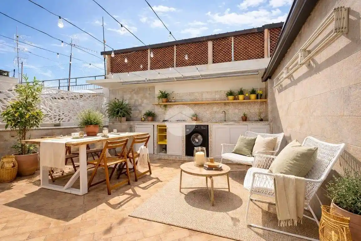 Appartamento in vendita a Gaeta