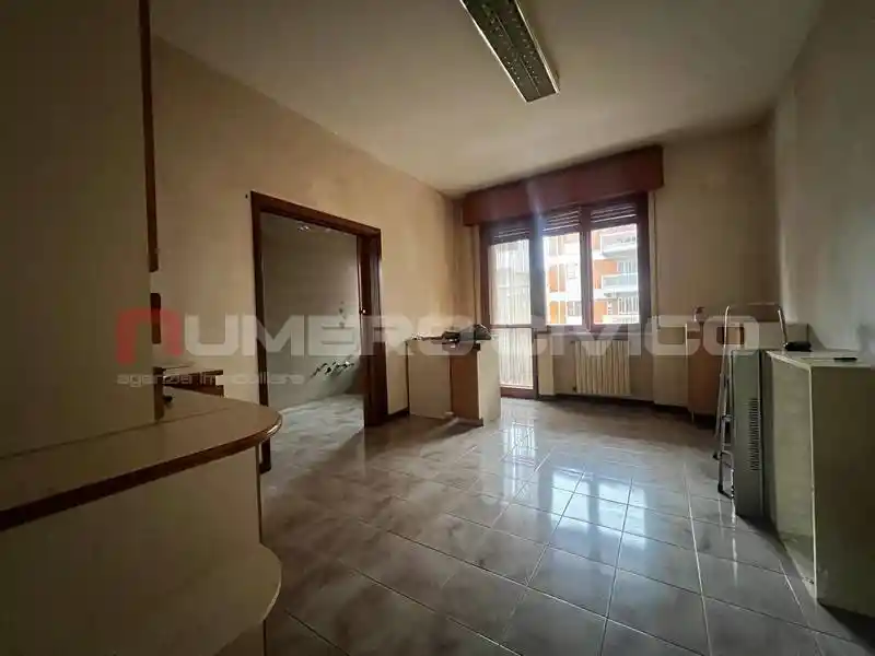 Appartamento via Giuseppe Imperiale, Vigili del Fuoco, Foggia - foto 2