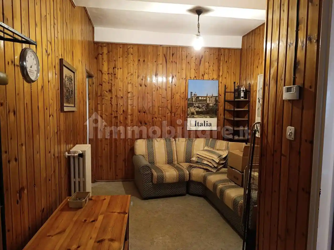 Appartamento in vendita a Urbino