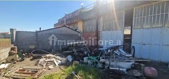 Villa all'asta via Pinerolo, 20, Frossasco - foto 2