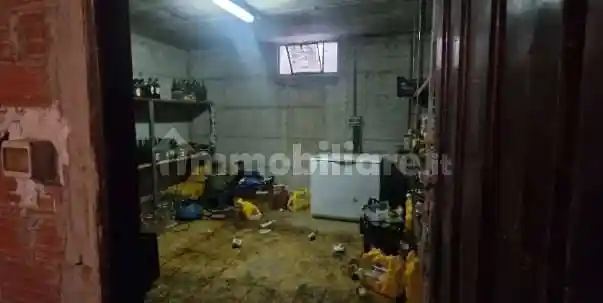 Villa all'asta via Pinerolo, 20, Frossasco - foto 3