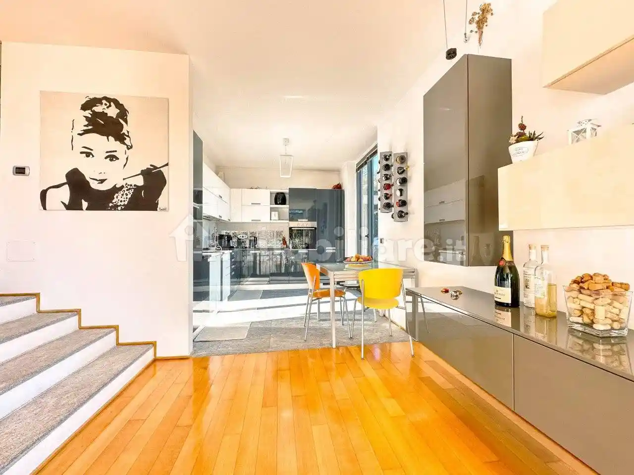 Villa unifamiliare nuova intra premeno 80, Arizzano - foto 4