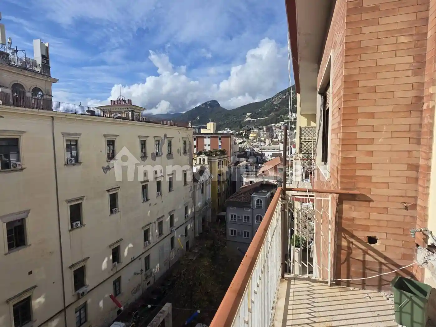 Trilocale piazza Sant'Agostino 29, Centro Storico - Teatro Verdi, Salerno - foto 3