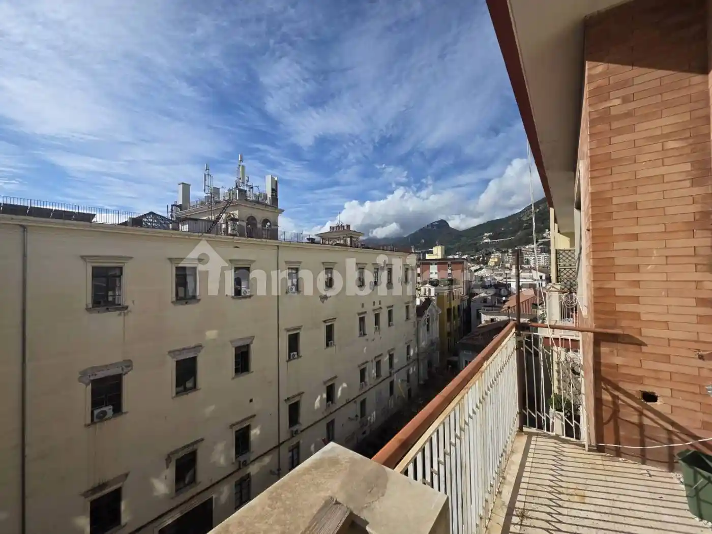 Trilocale piazza Sant'Agostino 29, Centro Storico - Teatro Verdi, Salerno - foto 4