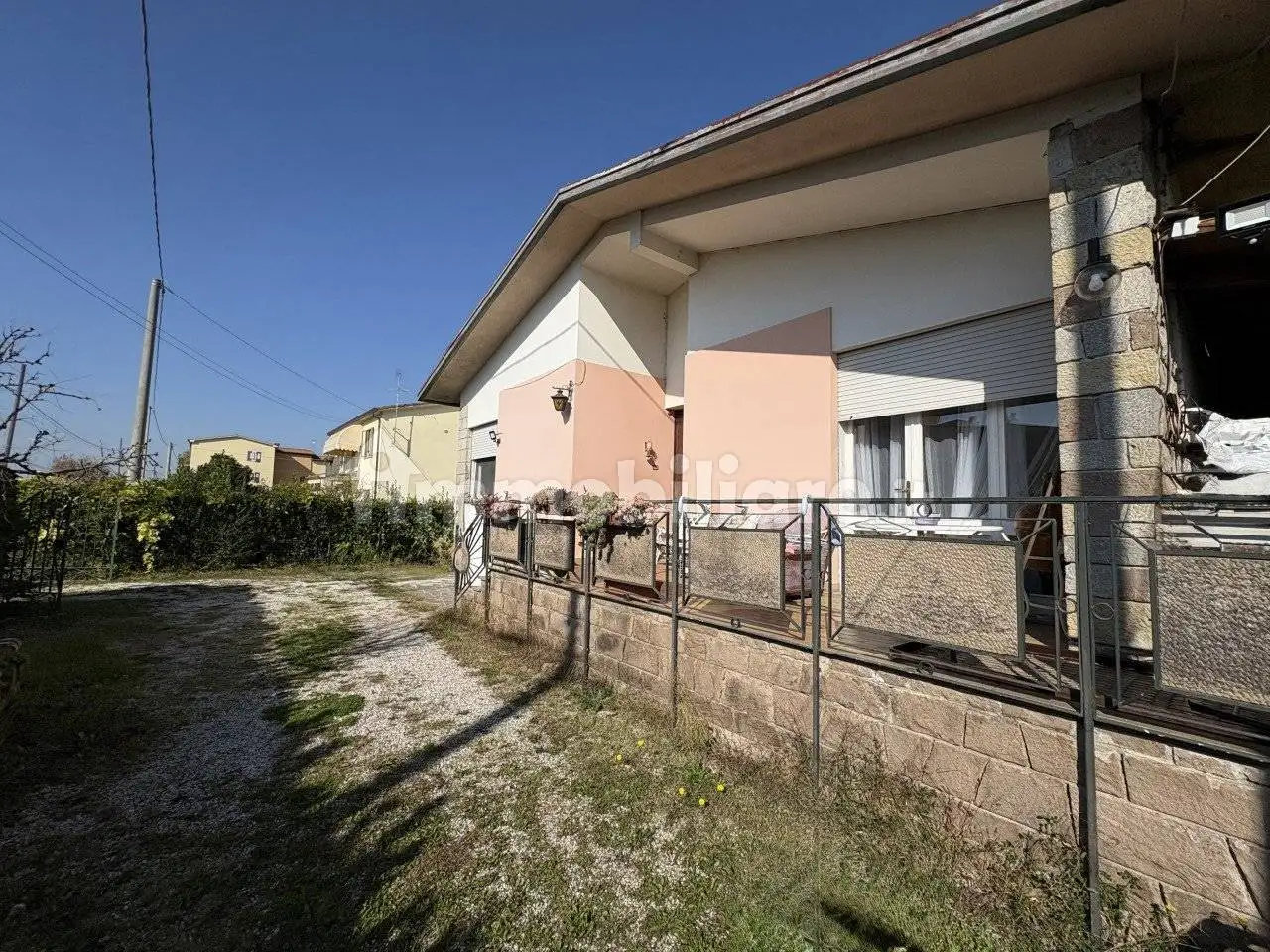 Villa in vendita a Abano Terme