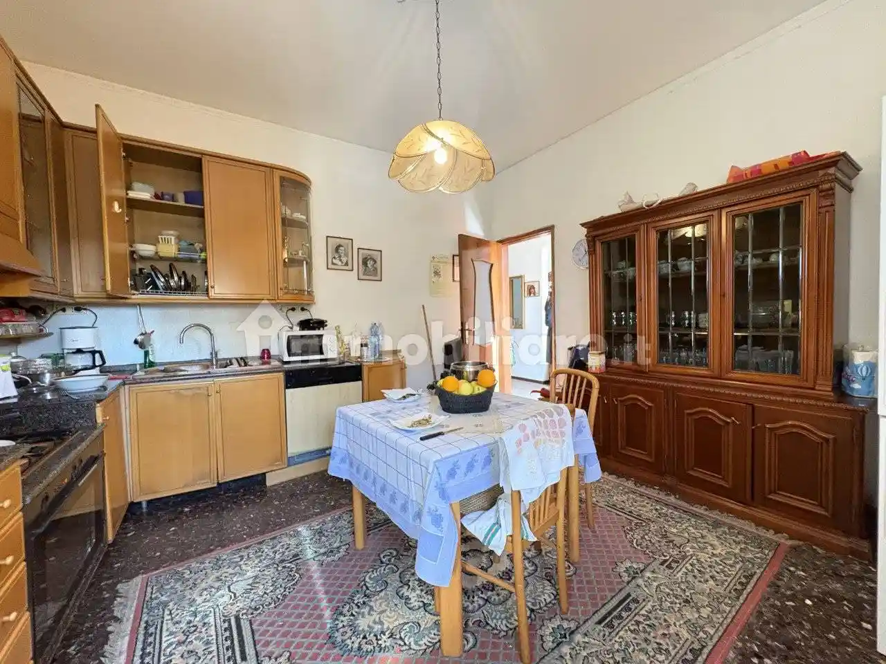 Villa unifamiliare, da ristrutturare, 590 m², Ponte Fabbrica, Abano Terme - foto 2