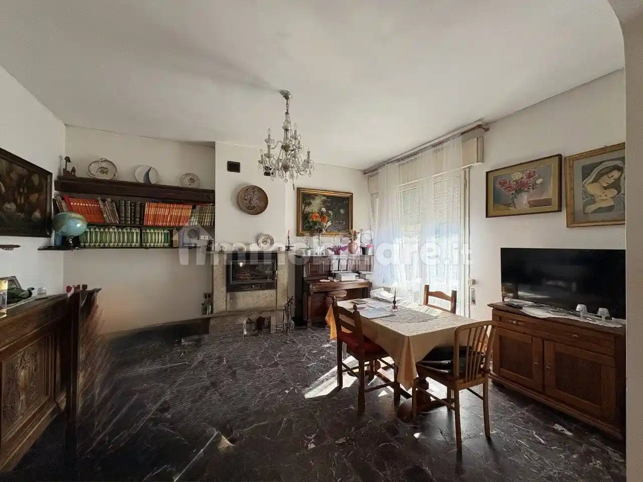 Villa unifamiliare, da ristrutturare, 590 m², Ponte Fabbrica, Abano Terme - foto 3