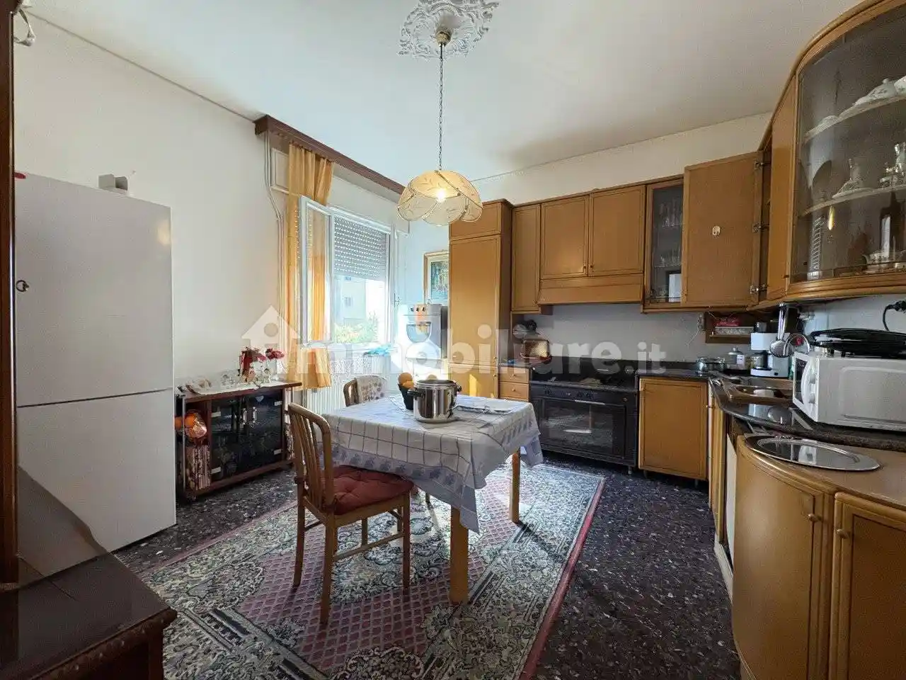 Villa unifamiliare, da ristrutturare, 590 m², Ponte Fabbrica, Abano Terme - foto 4