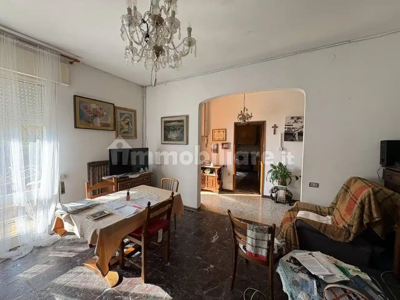 Villa unifamiliare, da ristrutturare, 590 m², Ponte Fabbrica, Abano Terme - foto 5